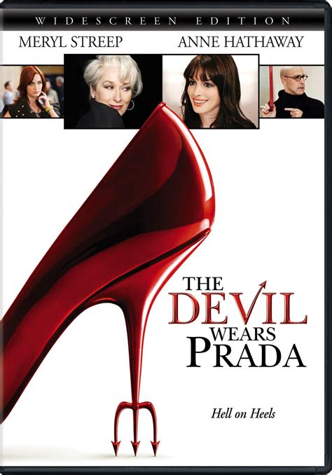 le diable s'habille en prada avis|devil wears Prada release date.